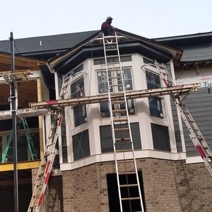 Meet your Posher, Dorian